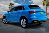 Used 2022 Audi Q3 2.0T Premium image 2