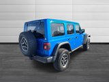 New 2025 Jeep Wrangler Unlimited Rubicon image 4