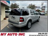 Used 2010 Ford Explorer Limited image 4