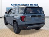 New 2026 Honda Passport TrailSport image 3