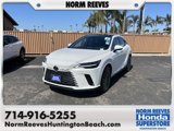 Used 2025 Lexus RX 450h AWD w/ Luxury Package image 1
