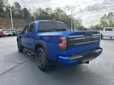 New 2025 Nissan Frontier PRO-4X w/ Pro Convenience Package image 5