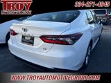 Used 2023 Toyota Camry LE image 5
