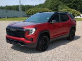 New 2026 GMC Terrain Elevation w/ Elevation Premium Package image 4