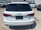 Used 2017 Audi A4 2.0T allroad Prestige image 4