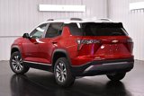New 2025 Chevrolet Equinox LT w/ Convenience Package II image 5