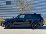 New 2025 Land Rover Range Rover Sport SV Edition Two image 4