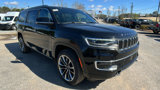 New 2025 Jeep Wagoneer L Series III image 5