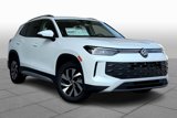 New 2025 Volkswagen Tiguan S image 2