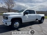 New 2025 Chevrolet Silverado 3500 High Country w/ High Country Premium Package image 3