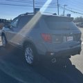 New 2025 Honda Passport EX-L image 3
