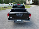 Used 2017 Nissan Frontier SV image 5