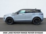 New 2026 Land Rover Range Rover Evoque S image 3