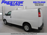 Used 2019 Chevrolet Express 2500 w/ Safety Package image 2
