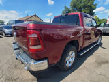 Used 2021 RAM 1500 Big Horn image 3