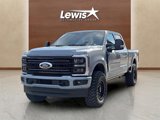 New 2025 Ford F250 Platinum image 2