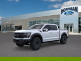 New 2025 Ford F150 Raptor w/ Equipment Group 803A Raptor R image 4