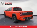 New 2025 Nissan Frontier PRO-4X image 5