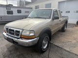 Used 1999 Ford Ranger XLT image 2