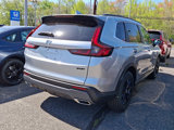 New 2025 Honda CR-V Sport-L image 4