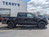 New 2025 Ford F150 Lariat image 3