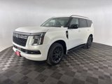 New 2025 Nissan Armada SV image 3