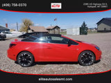 Used 2017 Buick Cascada Sport Touring image 5