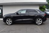 Used 2022 Audi Q8 Premium Plus w/ Premium Plus Package image 4