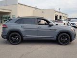New 2025 Volkswagen Atlas Cross Sport SEL R-Line image 2