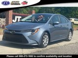 Used 2024 Toyota Corolla LE image 3