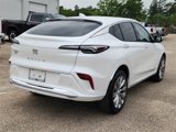 New 2025 Buick Envista Avenir image 5
