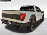Used 2025 Ford F150 Raptor image 6