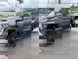 New 2025 Toyota Tundra Platinum image 3