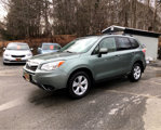 Used 2016 Subaru Forester 2.5i Premium w/ All-Weather Package image 2