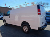 Used 2020 Chevrolet Express 2500 w/ Driver Convenience Package image 4