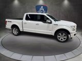 Used 2016 Ford F150 Platinum w/ Equipment Group 701A Luxury image 6