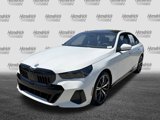 New 2026 BMW 550e xDrive image 5