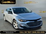 Used 2020 Chevrolet Malibu LS image 3