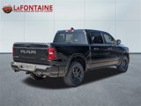 New 2026 RAM 1500 Laramie w/ Night Edition image 5