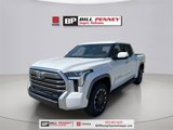 New 2025 Toyota Tundra Limited image 3
