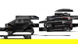 New 2025 Cadillac Lyriq Luxury image 5