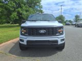 New 2025 Ford F150 STX w/ Equipment Group 200A image 2