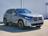 New 2025 BMW X3 xDrive30 w/ Convenience Package image 2