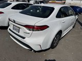 Used 2022 Toyota Corolla LE image 4