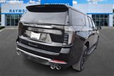 New 2025 Chevrolet Suburban Premier image 3