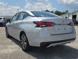 Used 2025 Nissan Versa SV image 3