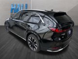 Used 2024 MAZDA CX-90 3.3 Turbo S w/ Premium Plus image 6