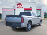 New 2025 Toyota Tundra SR image 4