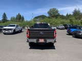 New 2025 Ford F350 Lariat w/ Lariat Ultimate Package image 6