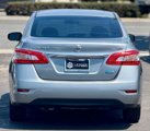 Used 2014 Nissan Sentra SV image 2